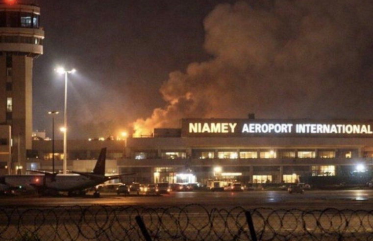 Niamey shaken by gunfire: a new twist in Niger&rsquo;s crisis