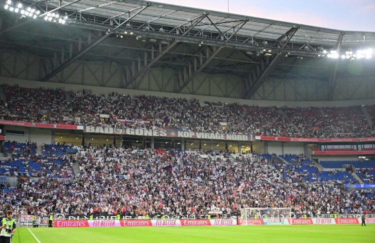 Lyon face à fenerbahce : un barrage de ligue des champions à haut risque