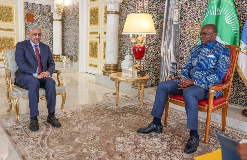 Gabon et bad : un partenariat renouvelé pour des projets concrets