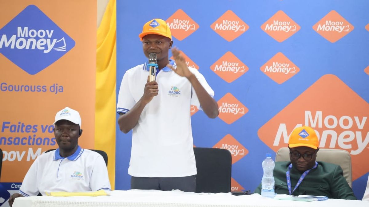 N&rsquo;Djamena : une formation professionnelle gratuite pour booster l’emploi des jeunes au Tchad