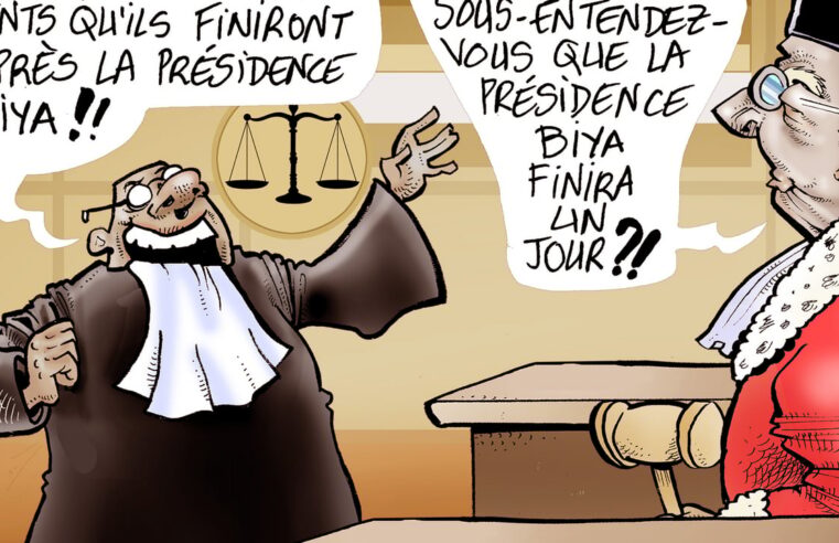 Procès interminable des détenus post-électoraux au Cameroun : où en est la justice ?