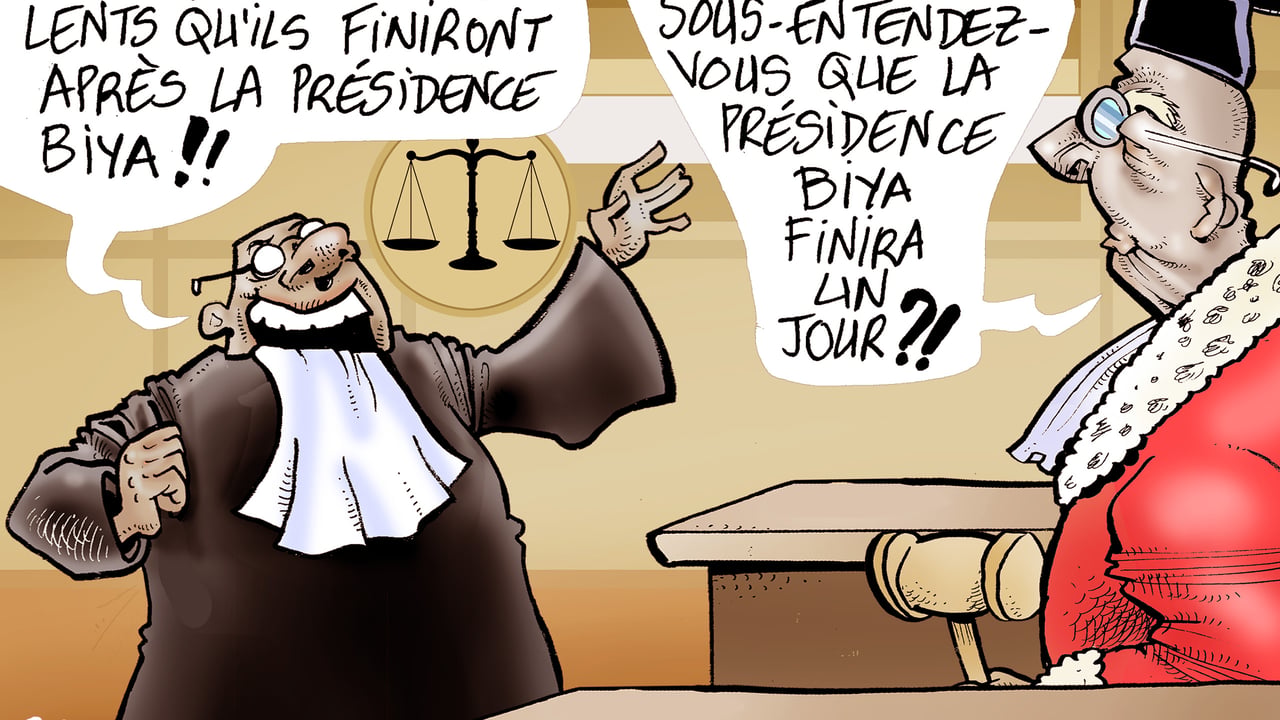 Procès interminable des détenus post-électoraux au Cameroun : où en est la justice ?