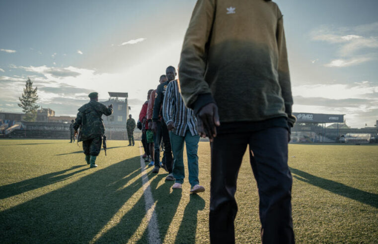 Rdc : 15 prisonniers libérés par l’afc/m23 après des mois d’attente