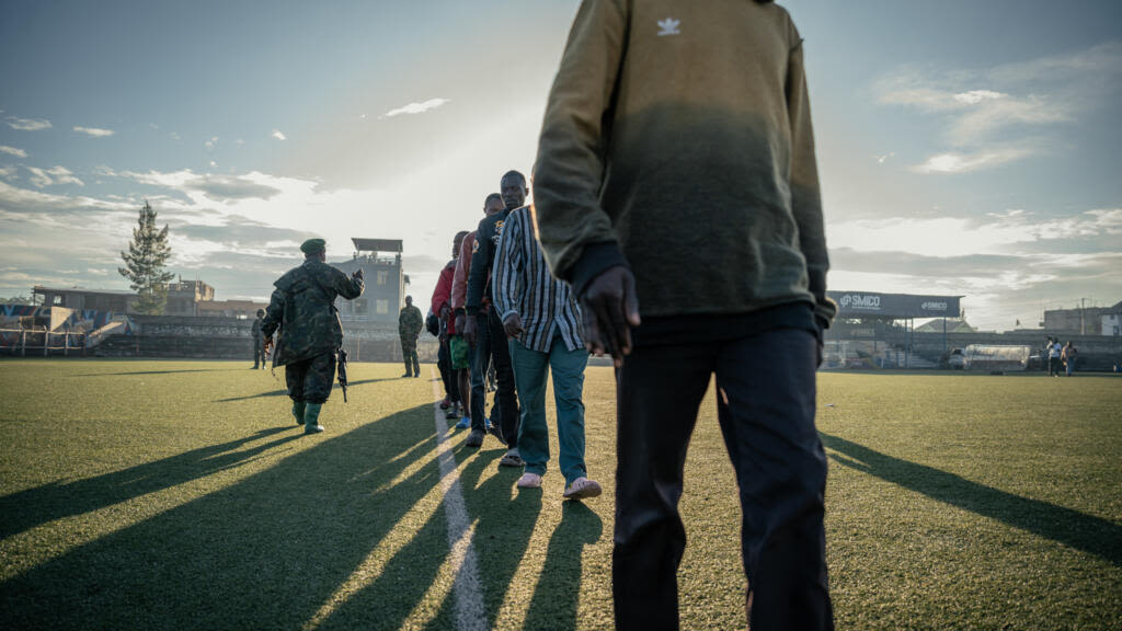 Rdc : 15 prisonniers libérés par l’afc/m23 après des mois d’attente
