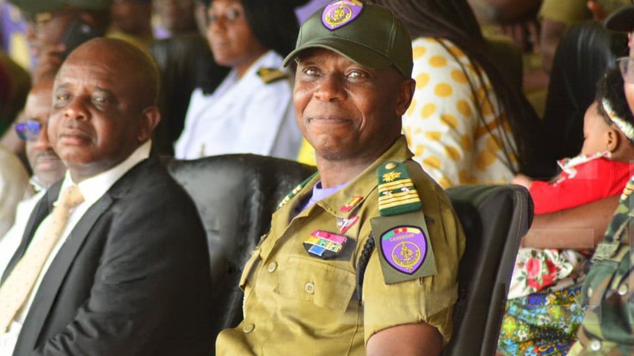 Cameroun : les nouvelles nominations dans l’armée décryptées