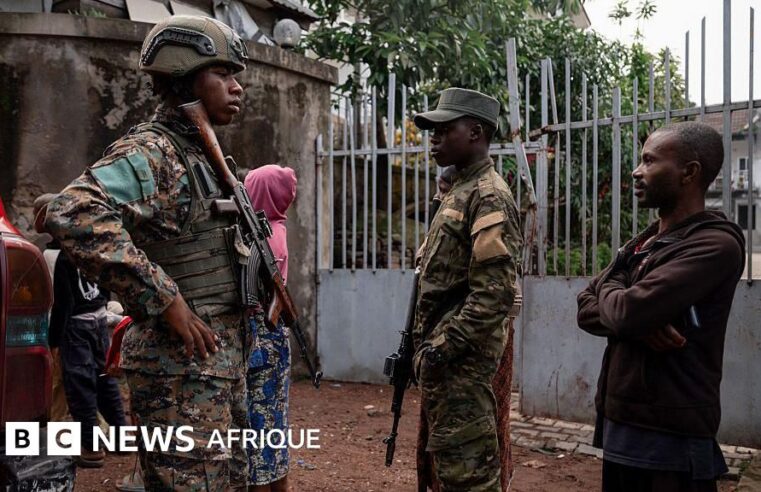 Rdc m23 : une feuille de route pour des négociations de paix enfin trouvée