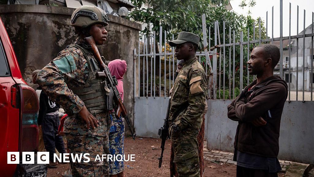Rdc m23 : une feuille de route pour des négociations de paix enfin trouvée