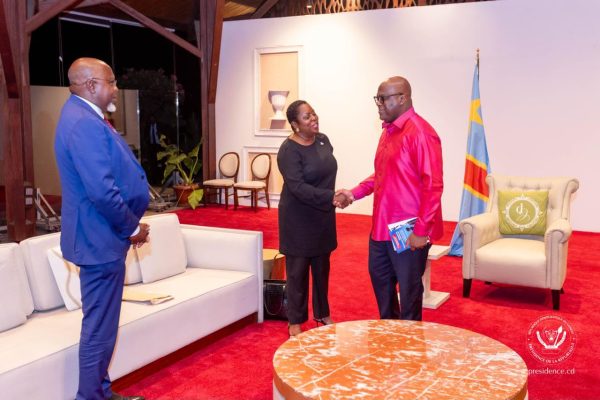 Rdc : une offensive mémorielle et diplomatique pour le genocost en France