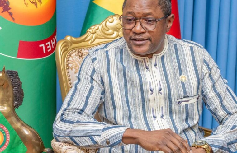 Réactions des pays de l&rsquo;AES face aux déclarations du Nigeria sur le Sahel