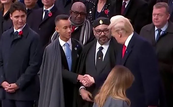 Donald Trump confirme le soutien américain à la souveraineté marocaine sur le Sahara occidental