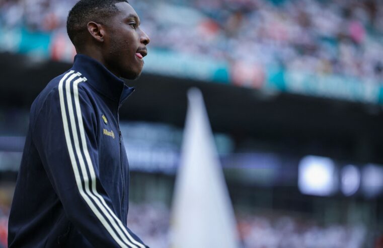 Transfert de Kolo Muani : la Juventus finalise son arrivée à Turin