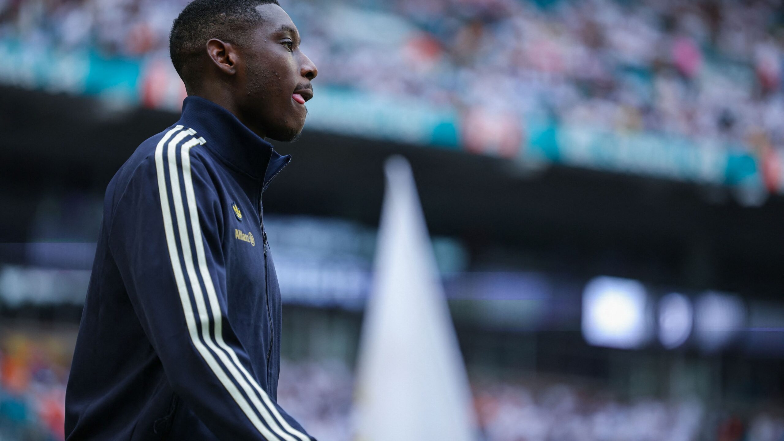 Transfert de Kolo Muani : la Juventus finalise son arrivée à Turin