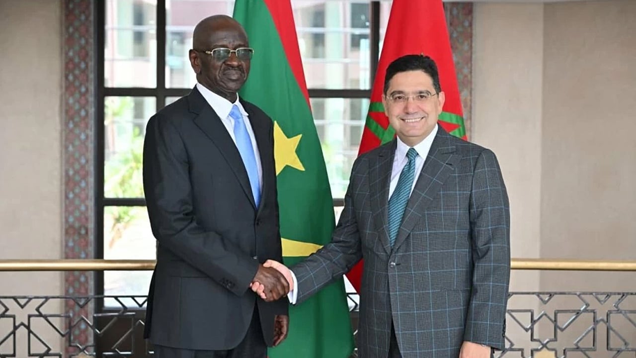 Dakar relance les tensions Maroc-Mauritanie sur le Sahara