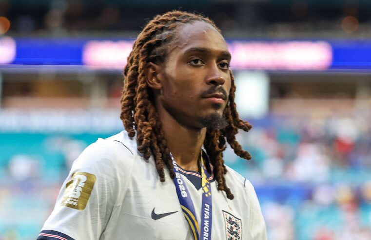 L&rsquo;inter milan officialise l&rsquo;arrivée de djed spence, un renfort clé pour remplacer dumfries