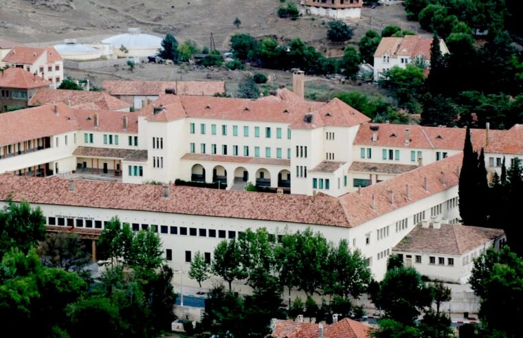 Collège d’Azrou : berceau d’une élite berbère au Maroc