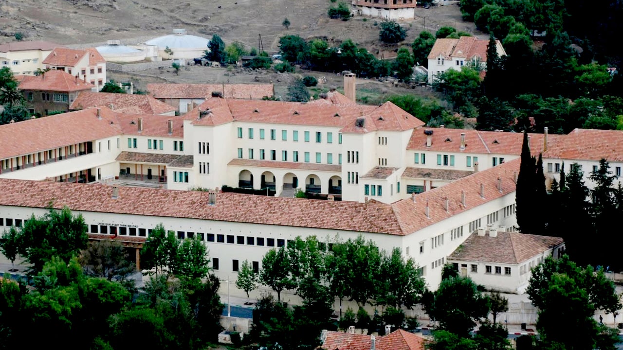 Collège d’Azrou : berceau d’une élite berbère au Maroc