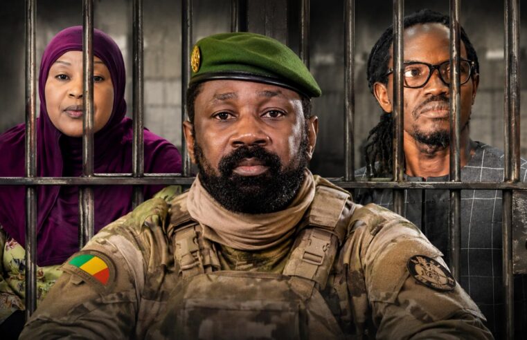 Justice au Mali : ras bath et rose « la vie chère » condamnés à sept ans de prison ferme