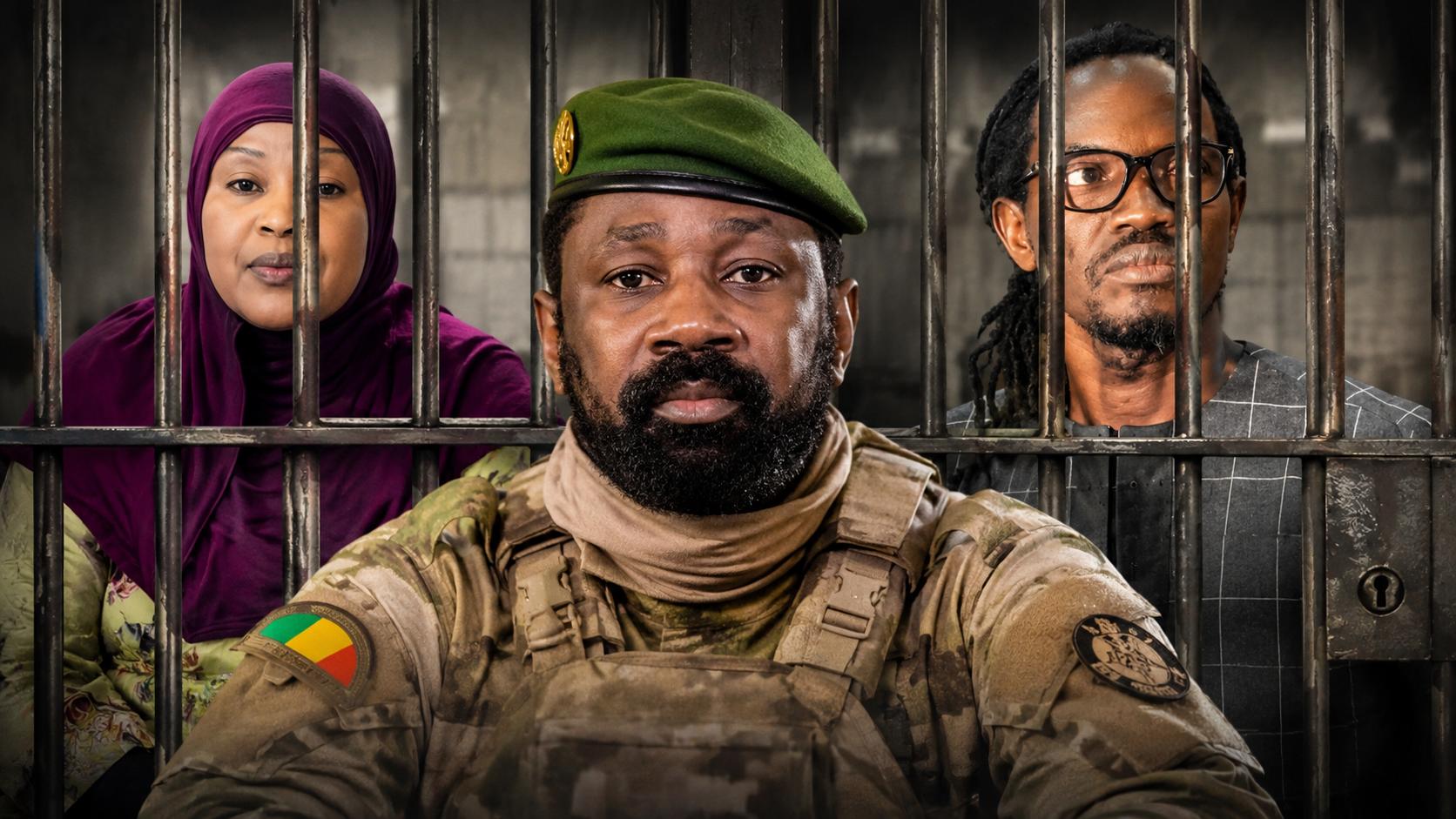 Justice au Mali : ras bath et rose « la vie chère » condamnés à sept ans de prison ferme
