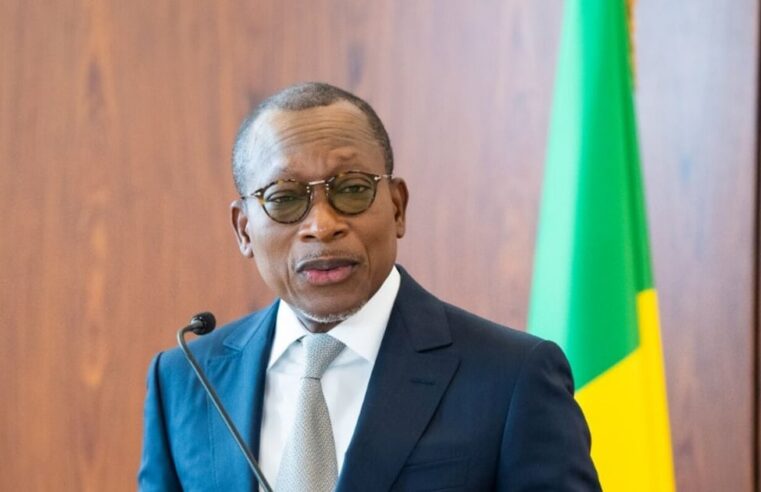 Bénin : Patrice Talon à la tête du nouveau sénat béninois
