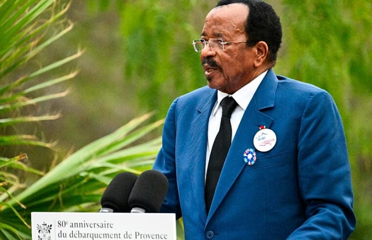 Paul biya renforce son emprise malgré son absence prolongée au Cameroun