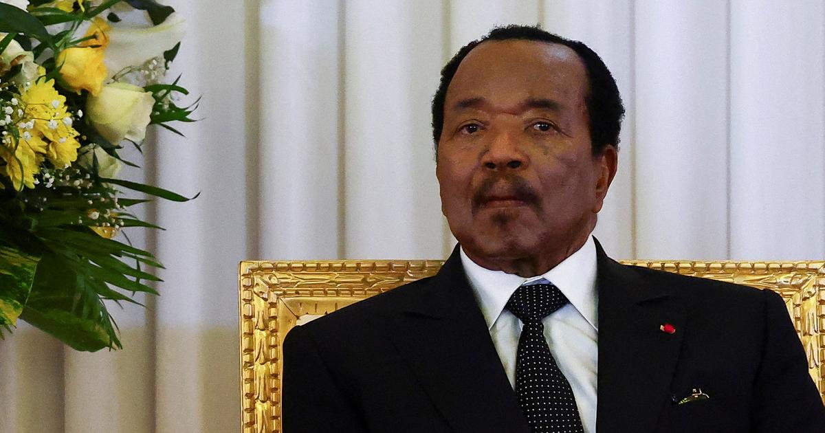 Paul biya absent : qui assure la présidence du Cameroun ?