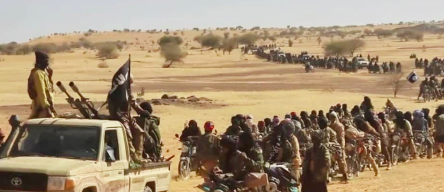 Menace terroriste : l&rsquo;ONU sonne l&rsquo;alerte sur la progression de daech en afrique