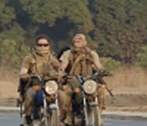 Grève générale à Ndélé : la population se mobilise contre les mercenaires Wagner