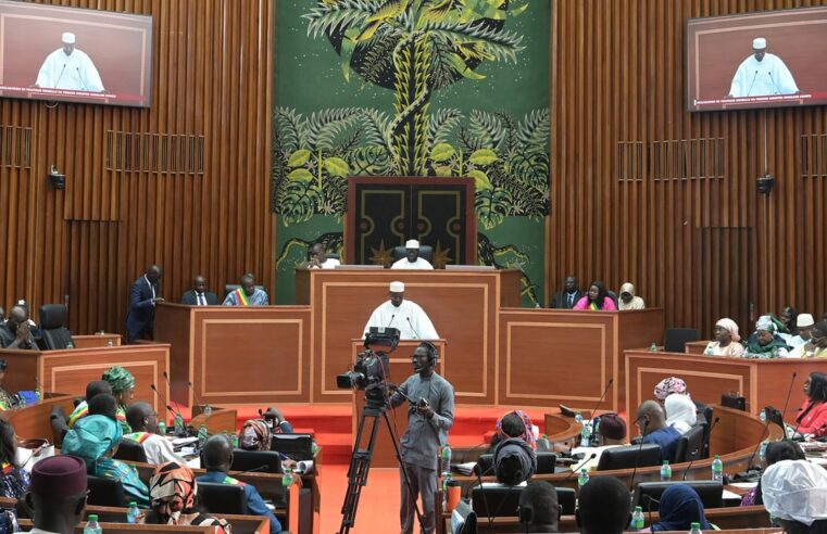 Transparence des fonds spéciaux au Sénégal : un débat nécessaire