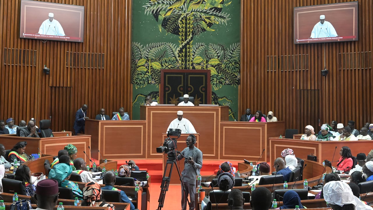 Transparence des fonds spéciaux au Sénégal : un débat nécessaire