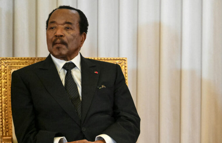 Paul biya au Cameroun : le gouvernement dément les rumeurs sur son absence