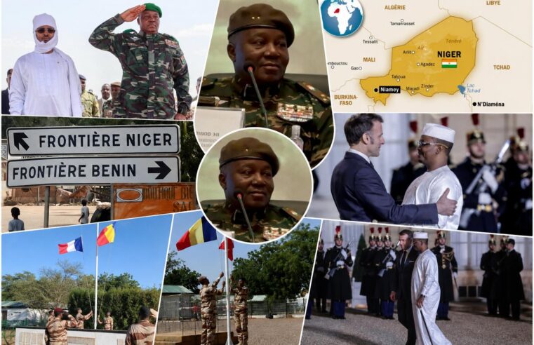 Frontière Niger-Bénin : entre exigences sécuritaires et contradictions régionales