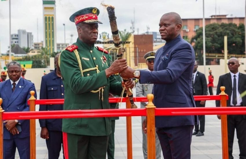 Gabon et Guinée-bissau : une transition politique sous le signe de la rigueur