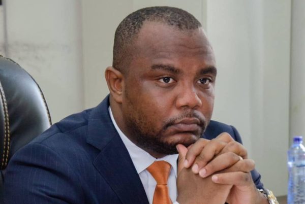 RDC : le régulateur ferme tiktok pour lutter contre la propagande du M23