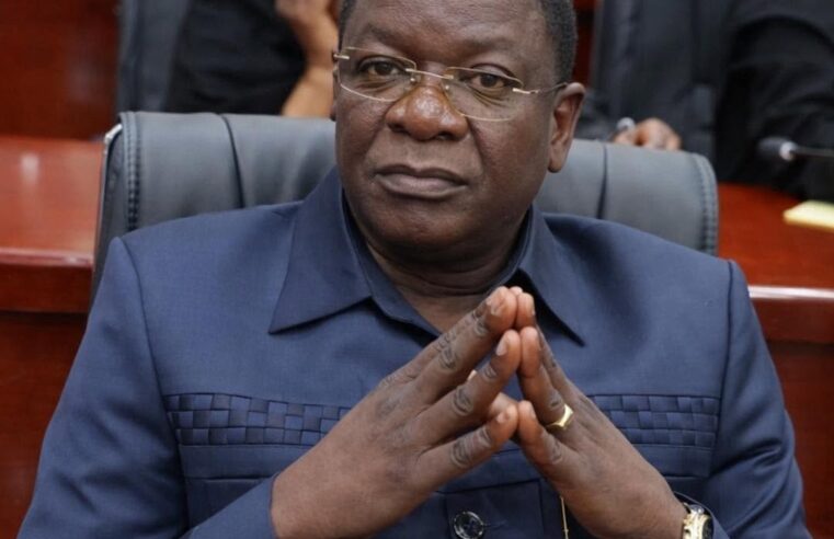 Grâce présidentielle au Tchad : le rndt-le réveil voit un pas vers la stabilité
