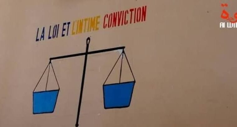 N’djamena : un militaire porte plainte pour adultère contre son épouse et son compagnon