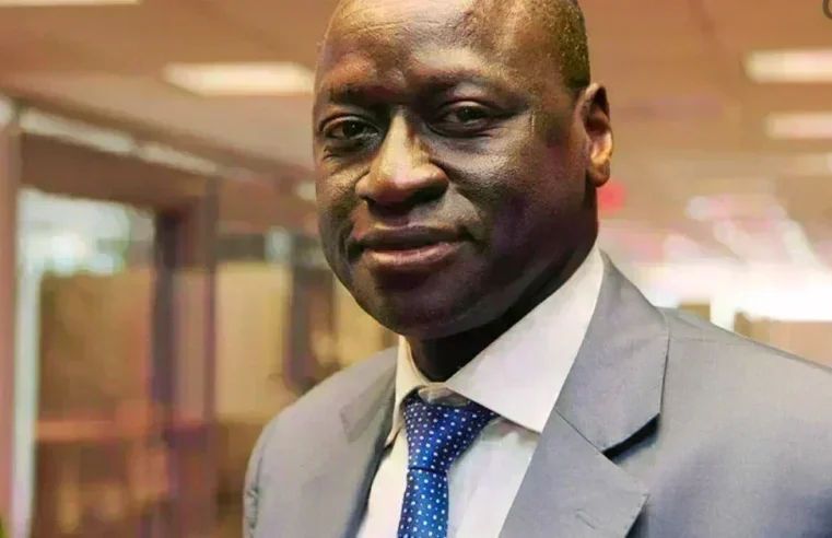 Ousmane Diagana en mission à Dakar pour dynamiser le partenariat Sénégal-banque mondiale