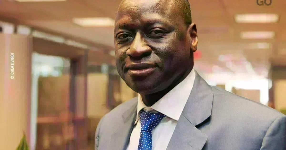 Ousmane Diagana en mission à Dakar pour dynamiser le partenariat Sénégal-banque mondiale