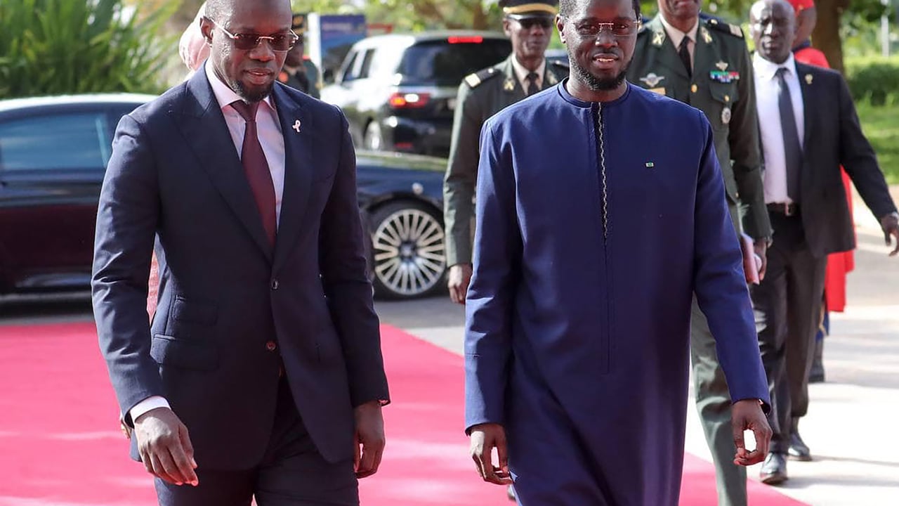 Conflit autour du patrimoine de Bassirou Diomaye Faye au Sénégal