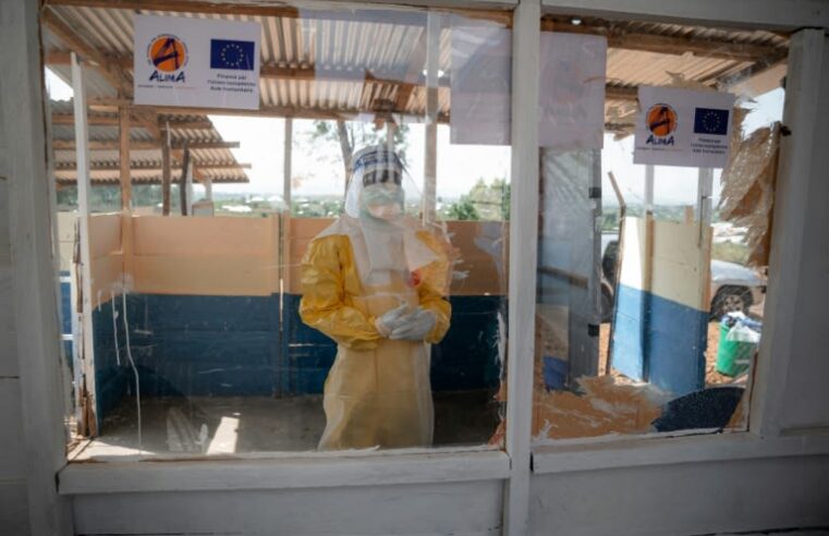 Épidémie d&rsquo;Ebola en RDC : plus de 2000 morts, une crise sanitaire sans précédent