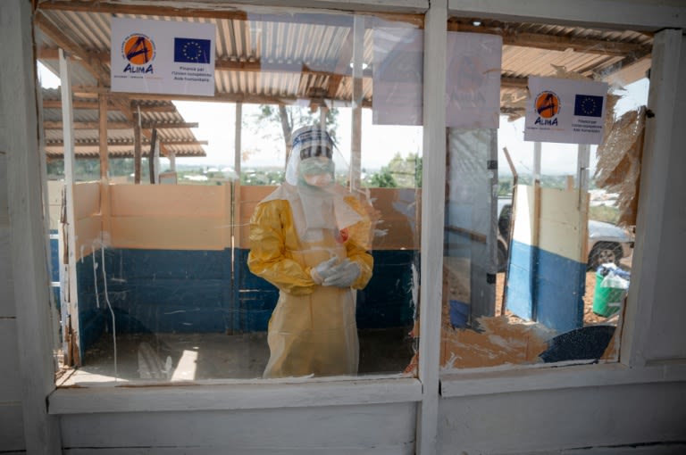 Épidémie d&rsquo;Ebola en RDC : plus de 2000 morts, une crise sanitaire sans précédent