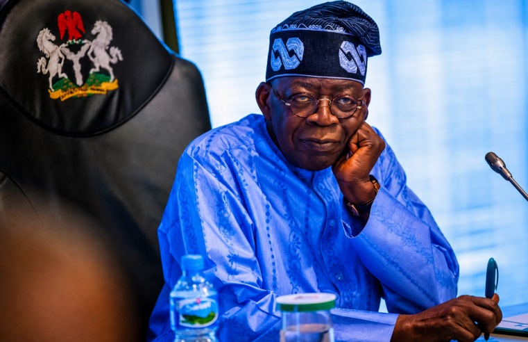 AES : le Burkina Faso rejette les critiques de Tinubu sur la sécurité régionale