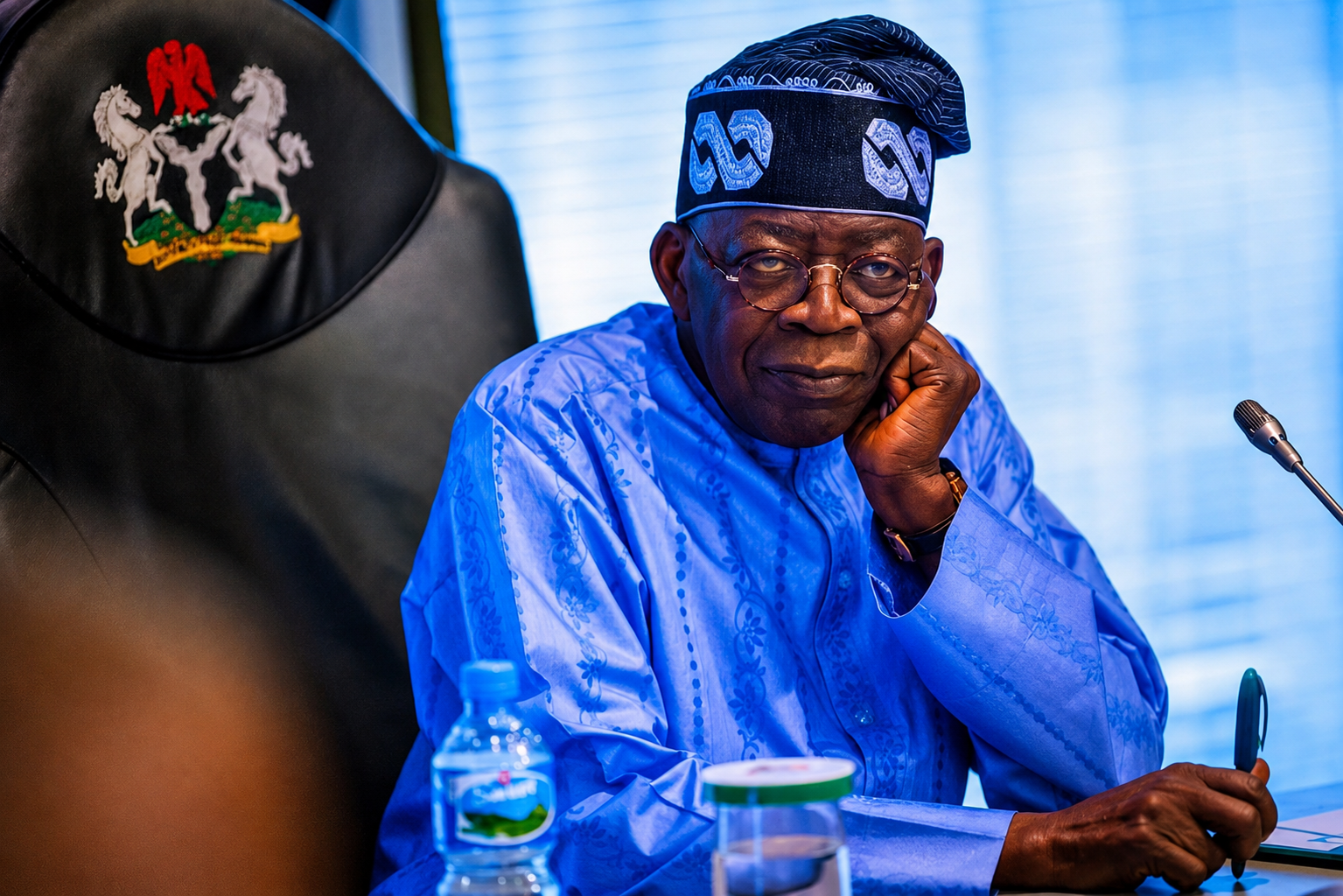 AES : le Burkina Faso rejette les critiques de Tinubu sur la sécurité régionale