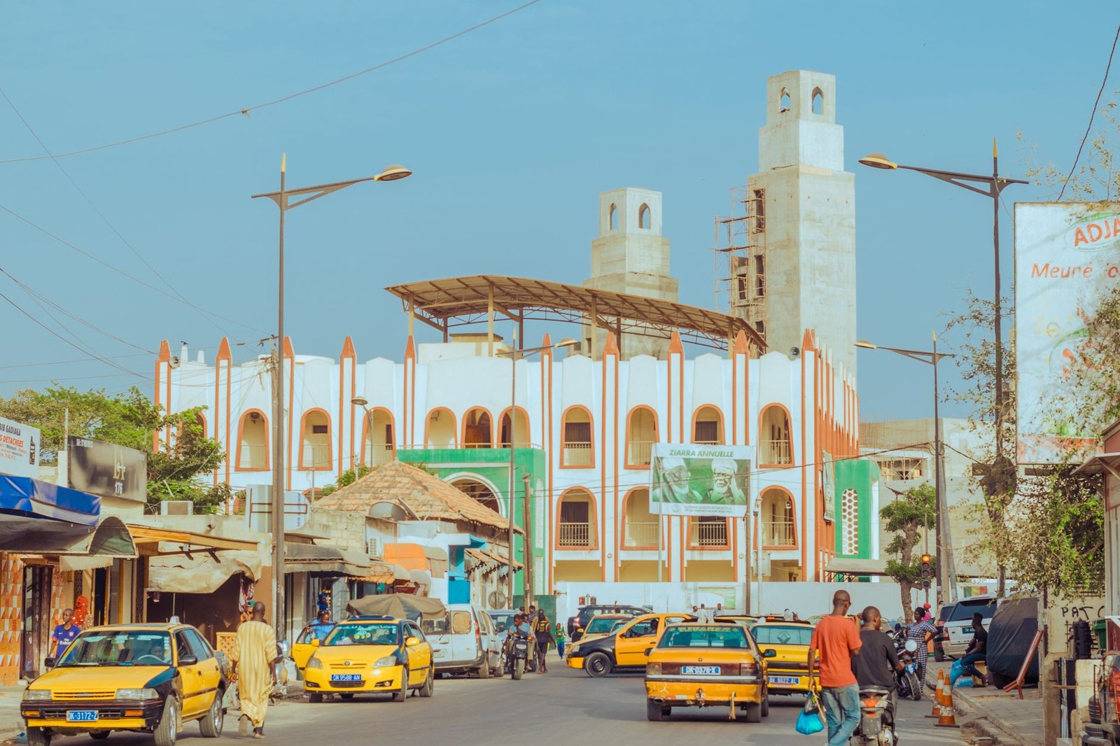 Sénégal : société civile et opposition unissent leurs voix sur la réforme constitutionnelle