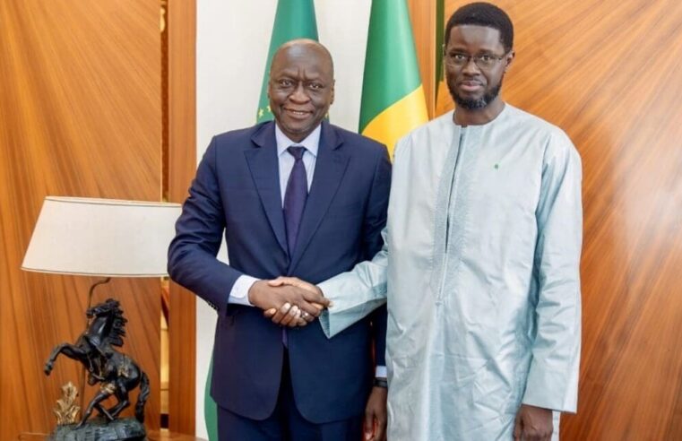 Sénégal : la Banque mondiale injecte 340 milliards de fcfa pour dynamiser l&rsquo;économie