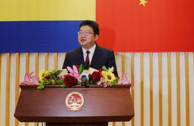 Gabon et Chine : 52 ans de partenariat stratégique renforcé