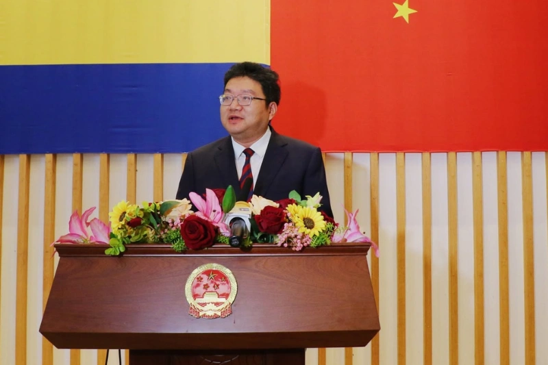 Gabon et Chine : 52 ans de partenariat stratégique renforcé
