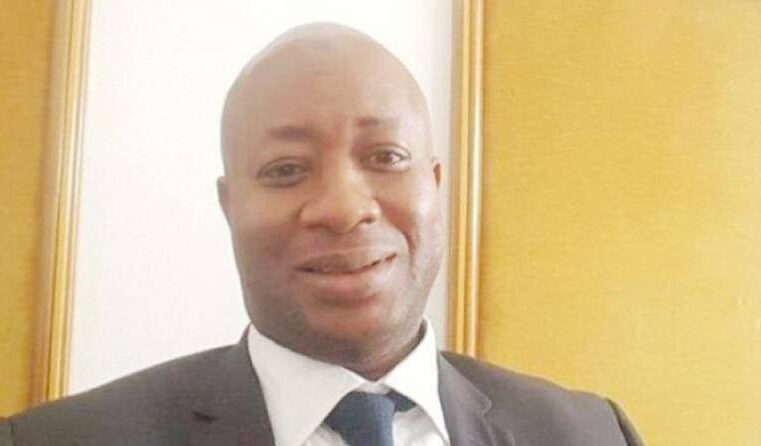 Discours fort de Yaya Fofana aux jeunes ivoiriens à 66 ans d&rsquo;indépendance