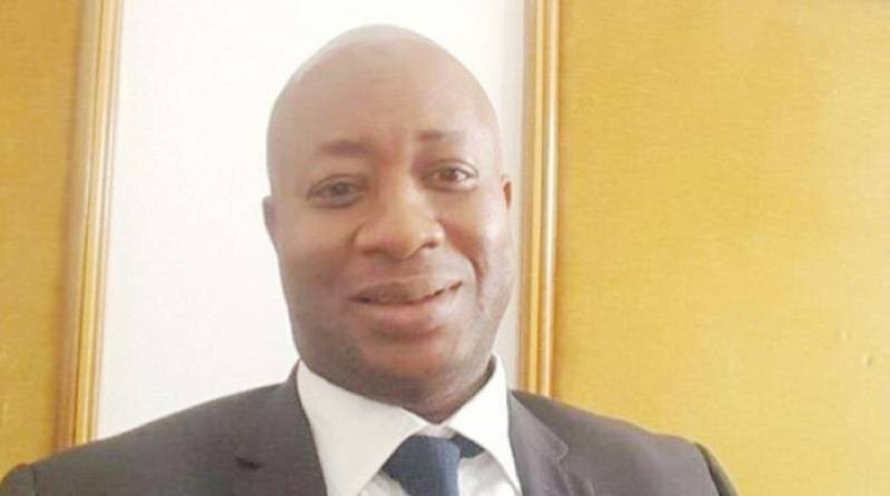 Discours fort de Yaya Fofana aux jeunes ivoiriens à 66 ans d&rsquo;indépendance