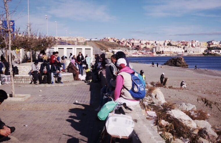 Crise migratoire à Ceuta : Rabat prêt à aider au retour des mineurs isolés