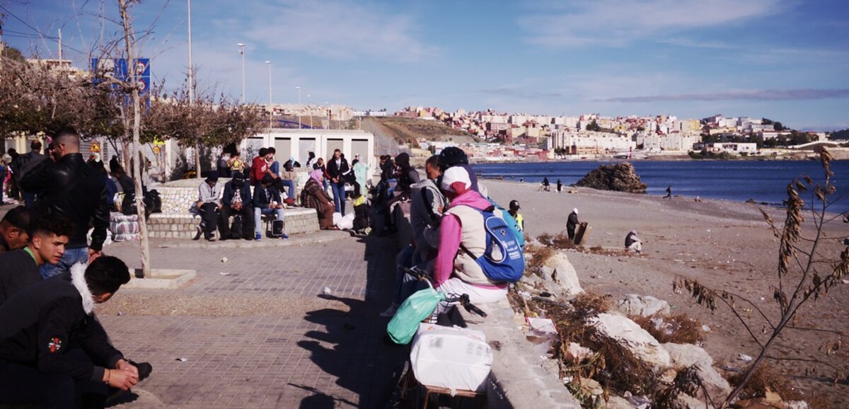 Crise migratoire à Ceuta : Rabat prêt à aider au retour des mineurs isolés